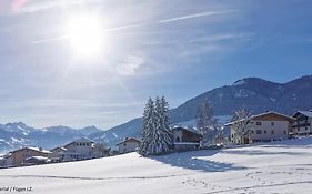 SunAlpin - Zillertal